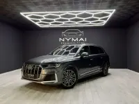 Usado Audi Q7 434 CV (319 kW) 2020 Gris SUV