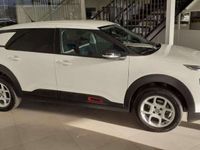 usado Citroën C4 Cactus 1.5 BLUEHDI 100 S&S SHINE 5P