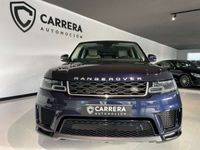 usado Land Rover Range Rover Sport 3.0SDV6 HSE Aut. 249