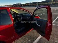 Usado Citroën C2 70 CV (51 kW) 2006 Granate Utilitario