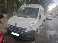 Usado Renault Master 125 CV (91 kW) 2012 Blanco Pickup/Camioneta