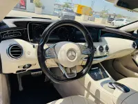 Usado Mercedes S500 455 CV (334 kW) 2015 Negro Berlina