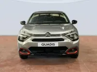 Usado Citroën C4 Feel 130 CV (95 kW) 2022 Gris
