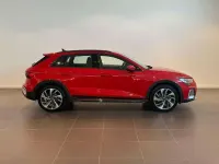 Usado Audi A3 205 CV (150 kW) 2025 Rojo SUV