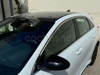 Usado Kia Ceed 120 CV (88 kW) 2023 Blanco Utilitario