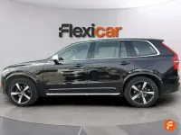 Używany Volvo XC90 R-Design 235 KM (172 kW) 2018 Czarny SUV