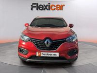Usado Renault Kadjar Business 140 CV (102 kW) 2020 Rojo SUV