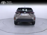 Usado Toyota Yaris Cross Active 116 CV (85 kW) 2022 Marrón SUV