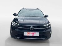 Usado VW Taigo 116 CV (85 kW) 2025 Negro SUV