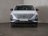 Usado Omoda 5 185 CV (136 kW) 2024 Azul SUV