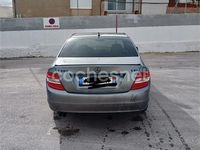 Usado Mercedes C200 Classic 122 CV (89 kW) 2008 Gris / plata Berlina