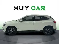 Usado Mercedes EQA250 2024 Eléctrico SUV