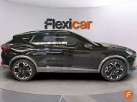 Usado Cupra Formentor 204 CV (150 kW) 2021 Negro SUV