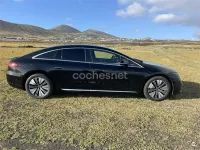 Usado Mercedes EQS450+ Edition 2023 Eléctrico Berlina