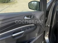 Usado Ford Kuga Vignale 176 CV (129 kW) 2019 Gris / plata SUV
