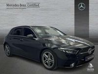 Usado Mercedes A180 136 CV (100 kW) 2025 Berlina