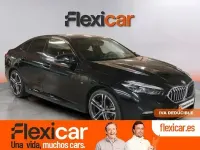 Usado BMW 218 150 CV (110 kW) 2019 Negro Berlina