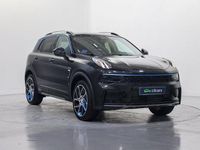Usado Lynk & Co 01 261 CV (191 kW) 2023 Negro SUV
