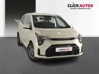 Usado Kia Picanto Active 79 CV (58 kW) 2025 Beige Utilitario