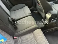 Usado VW Golf IV Conceptline 105 CV (77 kW) 2002 Negro Berlina
