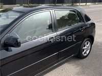 Usado Toyota Corolla Terra 116 CV (85 kW) 2005 Negro Berlina