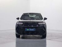 Usado Opel Mokka S 136 CV (100 kW) 2025 Negro SUV