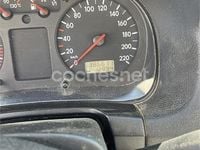 Usado VW Golf IV Conceptline 90 CV (66 kW) 2000 Blanco Berlina