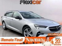 Usado Opel Insignia Business Edition 122 CV (89 kW) 2020 Gris Familiar