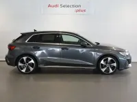 Usado Audi A3 S-Line 150 CV (110 kW) 2025 Gris/plata