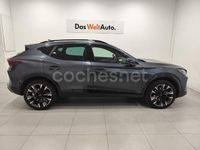 Nuevo Cupra Formentor 204 CV (150 kW) 2025 Gris SUV