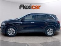 Usado Renault Koleos Initiale Paris 184 CV (135 kW) 2022 Azul SUV