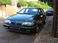 Usado Ford Scorpio Ghia 195 CV (143 kW) 1992 Verde Berlina