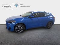 usado BMW X2 Sdrive 18i