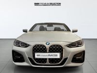 Usado BMW 420 M Sport 190 CV (139 kW) 2024 Descapotable