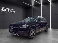 Usado Mercedes GLA200 Progressive 150 HP (110 kW) 2023 Preto SUV