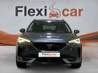 usado Cupra Formentor 1.5 TSI 110kW (150 CV) DSG Gasolina en Flexicar Toledo