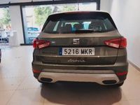 usado Seat Arona 1.0 TSI 81KW XPERIENCE XS de segunda mano desde 19990€ ✅