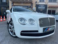 Usado Bentley Flying Spur 625 CV (459 kW) 2016 Blanco Berlina