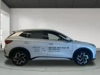 Usado BYD Atto 3 Comfort 150 kW (204 CV) 2024 Blanco