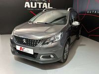 usado Peugeot 2008 1.5 BlueHDI S&S Allure 100