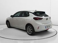 Usado Opel Corsa Edition 103 CV (75 kW) 2022 Blanco Utilitario