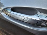 Usado Mercedes GLA250 AMG line 211 CV (155 kW) 2017 Gris / plata SUV