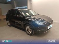 Usado Ford Kuga Titanium 150 CV (110 kW) 2025 Negro SUV