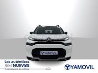 Usado Citroën C3 Aircross Feel 110 CV (80 kW) 2022 Blanco SUV
