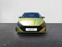 Usado Hyundai i20 2024 Utilitario