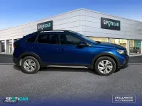 Usado VW Taigo 115 CV (84 kW) 2025 Azul SUV