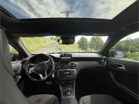 Usado Mercedes A45 AMG AMG Edition 1 360 CV (264 kW) 2015 Negro Utilitario