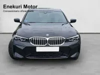 Usado BMW 330e 292 CV (214 kW) 2025 Negro Berlina