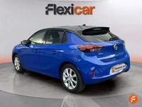 Usado Opel Corsa Edition 75 HP (55 kW) 2023 Azul Sedan