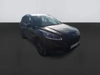 Usado Ford Kuga ST-Line 243 CV (178 kW) 2024 Negro SUV